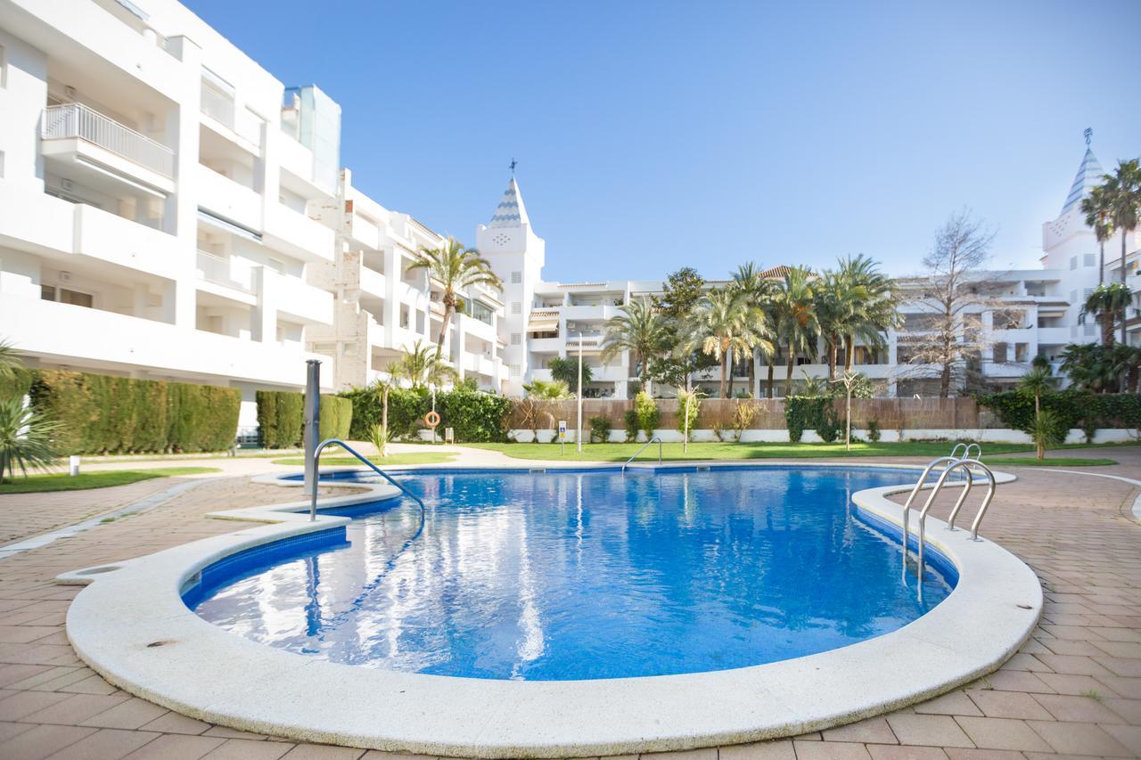 Royal Marina Ii Apartamento Rosas