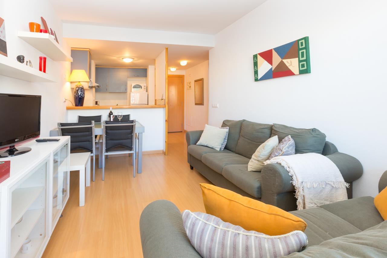 Apartamento Royal Marina Ii